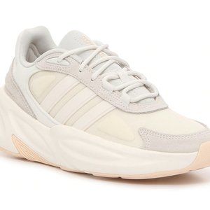 BNIB ADIDAS OZELLE SNEAKER - WOMEN'S 7